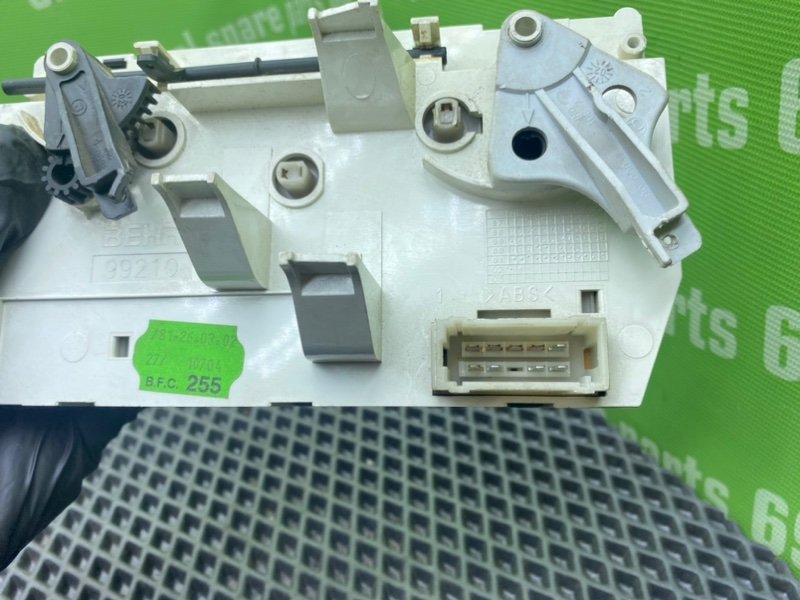 Блок климата, 1000 рублей, Тверь