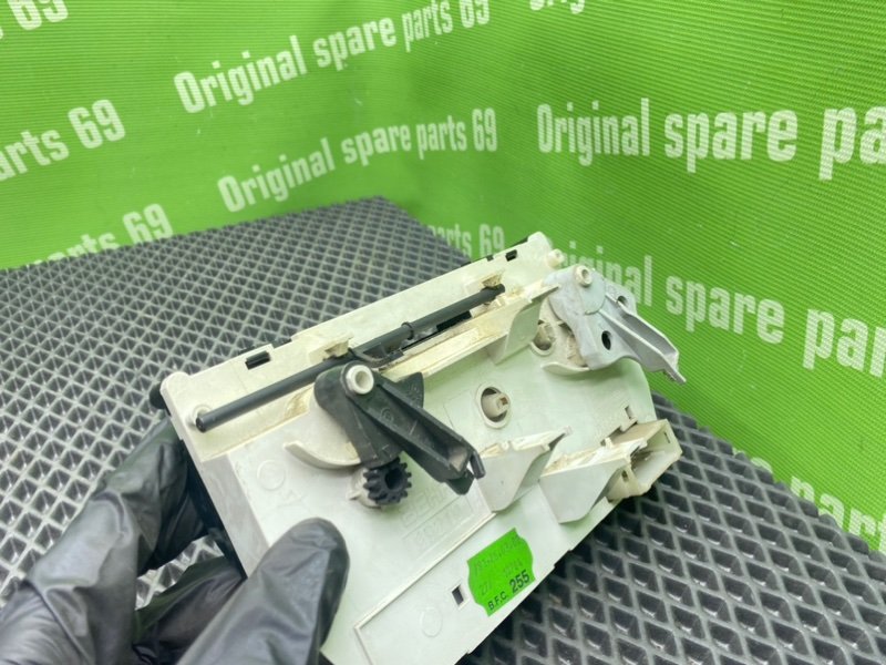 Блок климата, 1000 рублей, Тверь