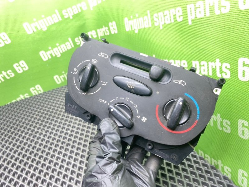 Блок климата, 1000 рублей, Тверь