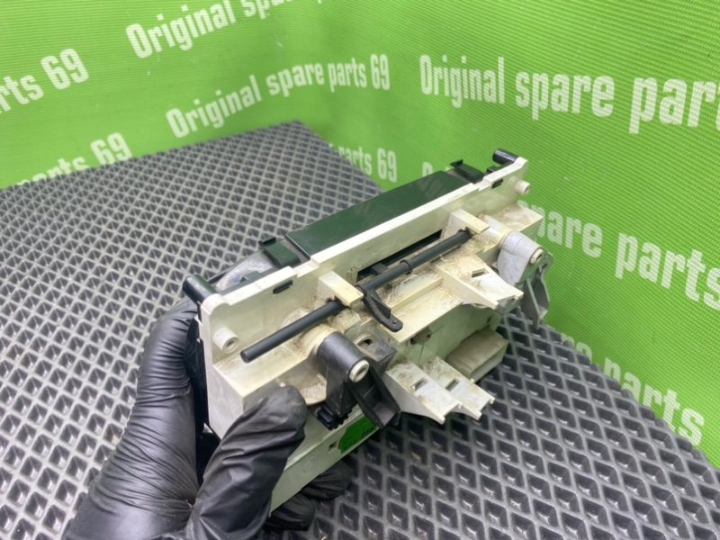 Блок климата, 1000 рублей, Тверь