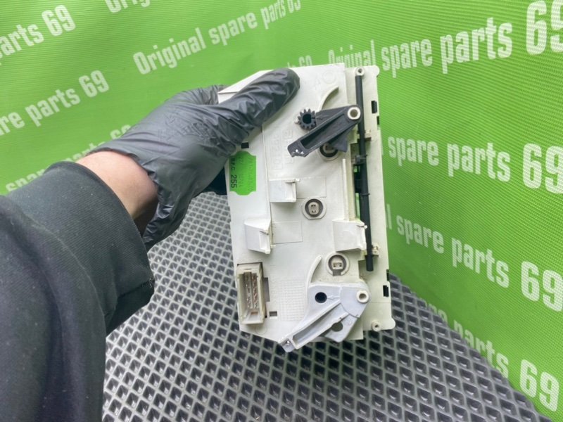 Блок климата, 1000 рублей, Тверь