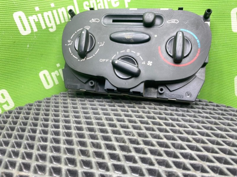 Блок климата, 1000 рублей, Тверь