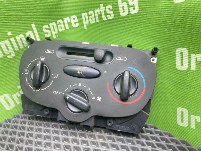 Блок климата, 1000 рублей, Тверь