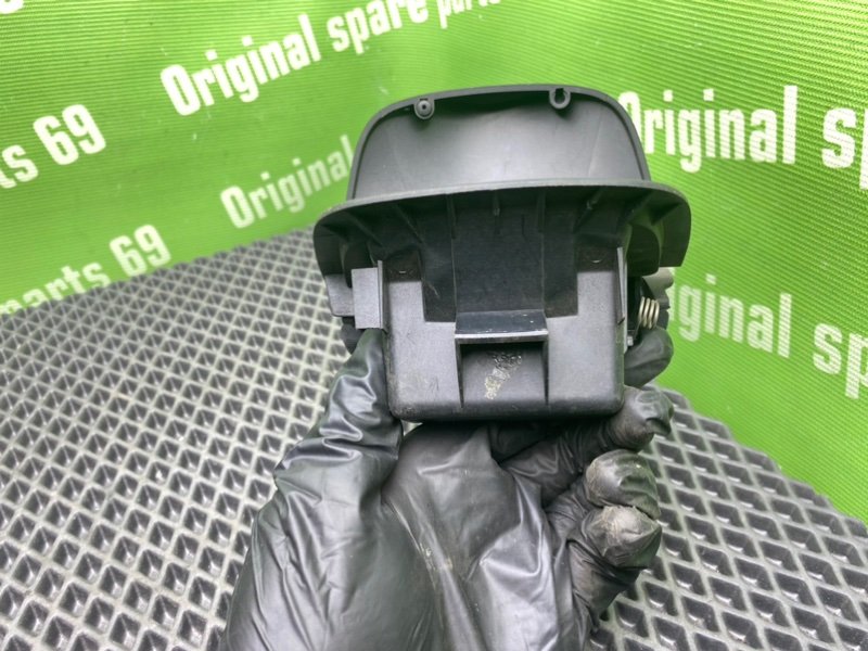 Пепельница, 700 рублей, Тверь