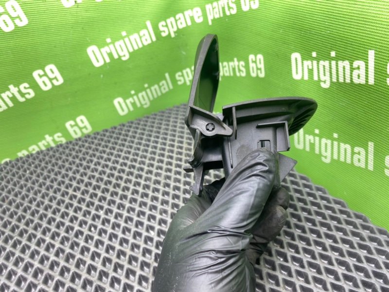 Пепельница, 700 рублей, Тверь