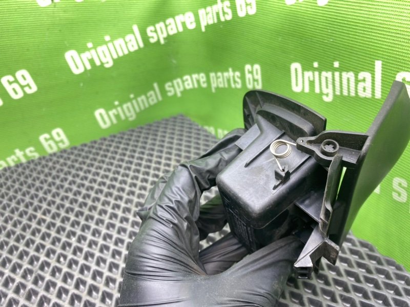 Пепельница, 700 рублей, Тверь