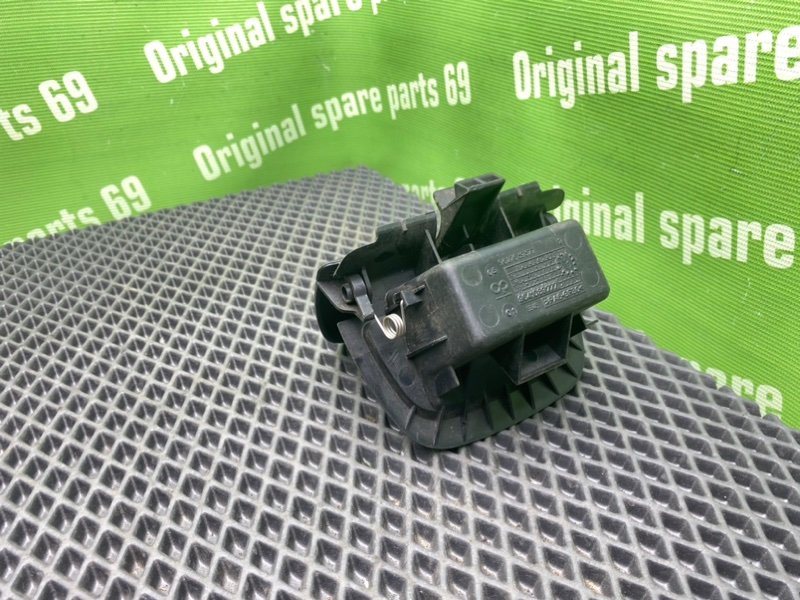 Пепельница, 700 рублей, Тверь