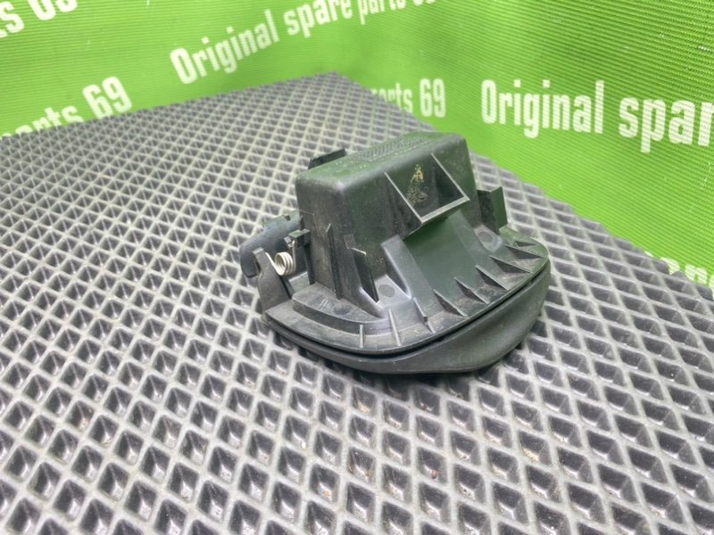 Пепельница, 700 рублей, Тверь