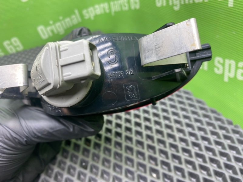 Дополнительный стоп, 700 рублей, Тверь