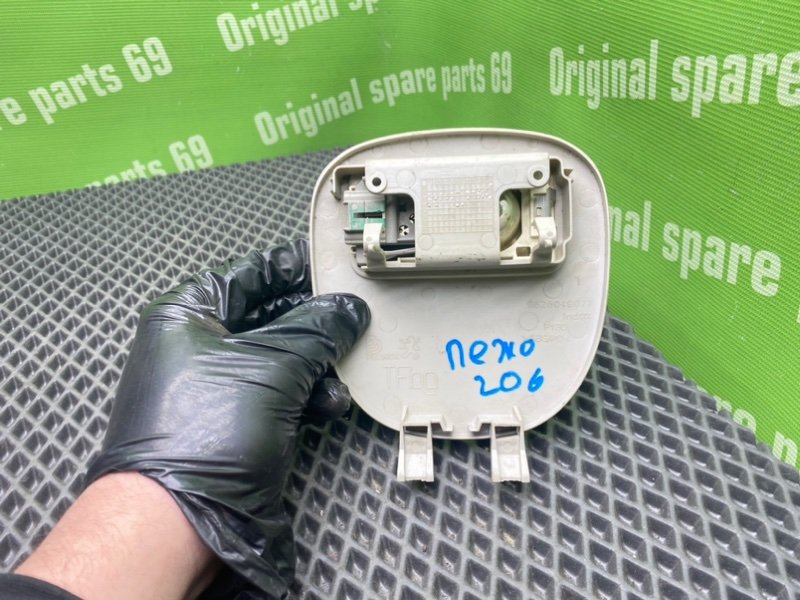 Плафон, 1000 рублей, Тверь