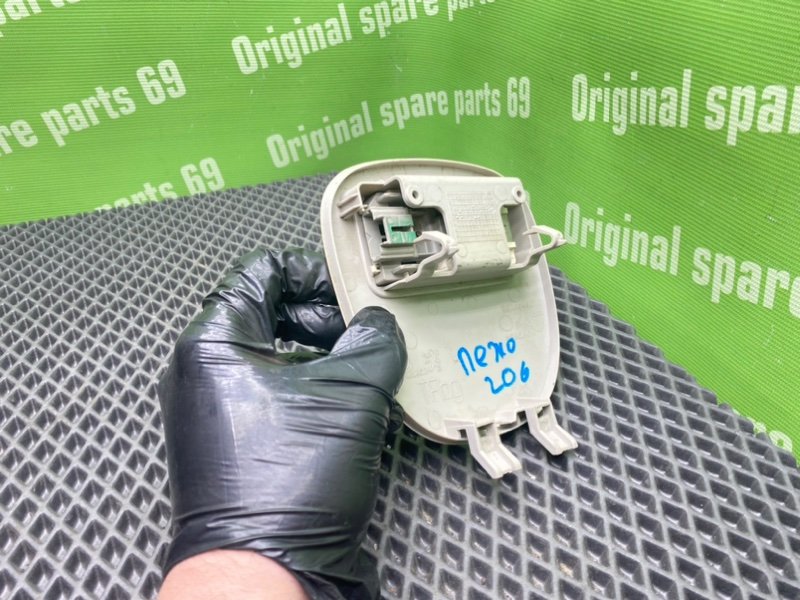 Плафон, 1000 рублей, Тверь