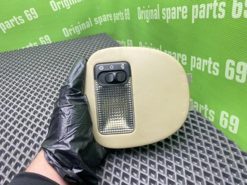 Плафон, 1000 рублей, Тверь