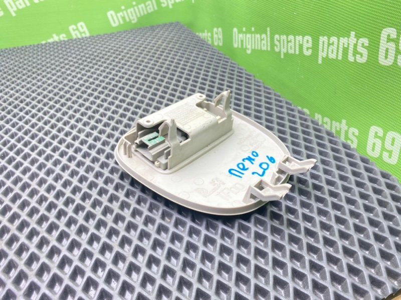 Плафон, 1000 рублей, Тверь