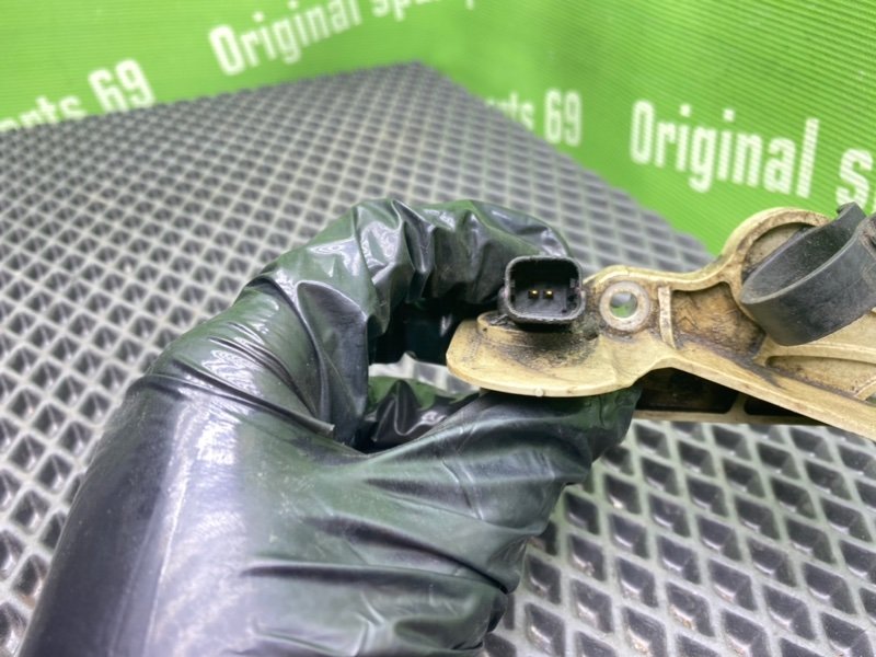 Датчик коленвала, 1400 рублей, Тверь