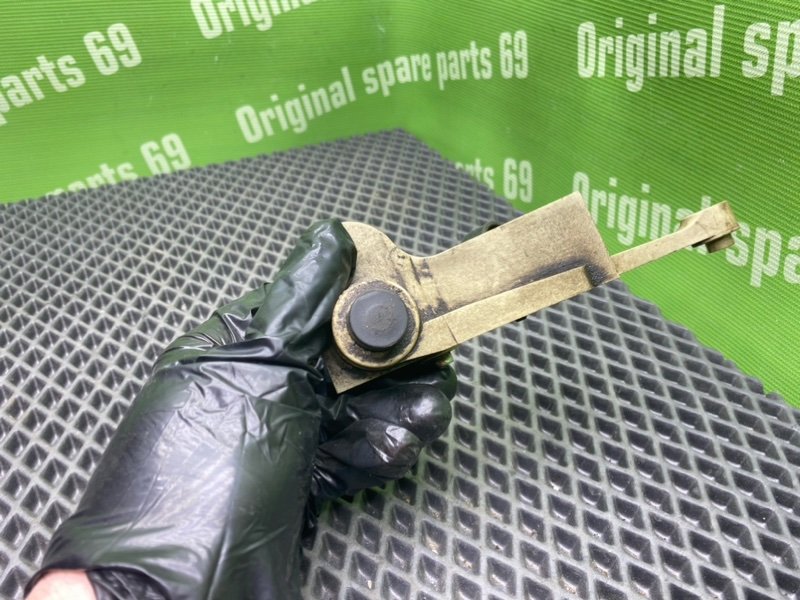 Датчик коленвала, 1400 рублей, Тверь