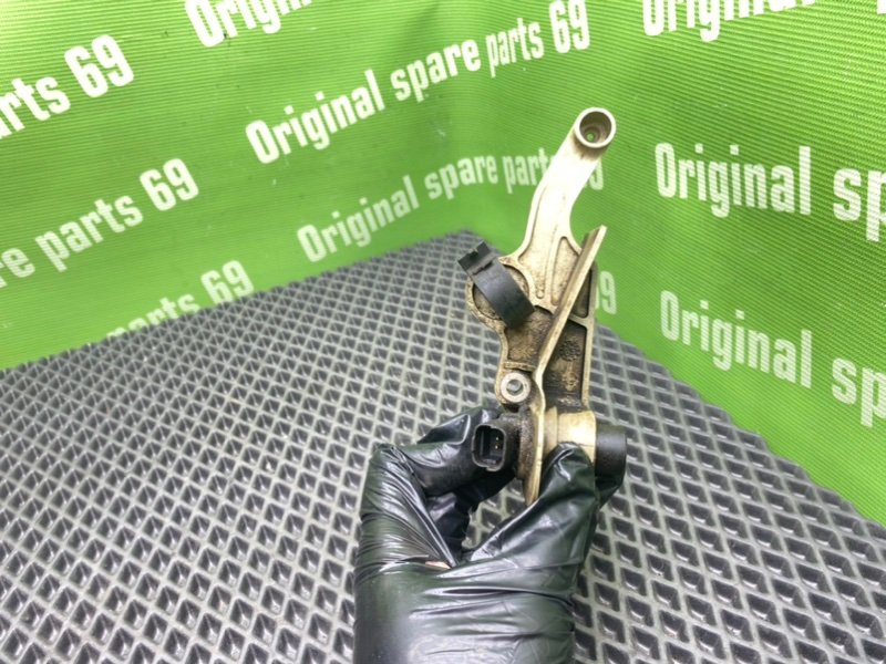 Датчик коленвала, 1400 рублей, Тверь