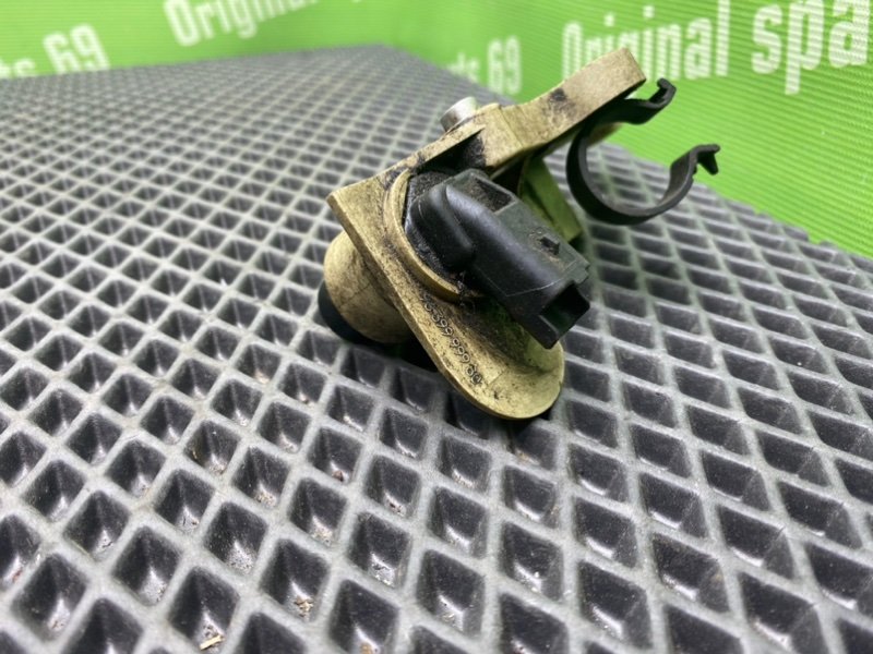 Датчик коленвала, 1400 рублей, Тверь