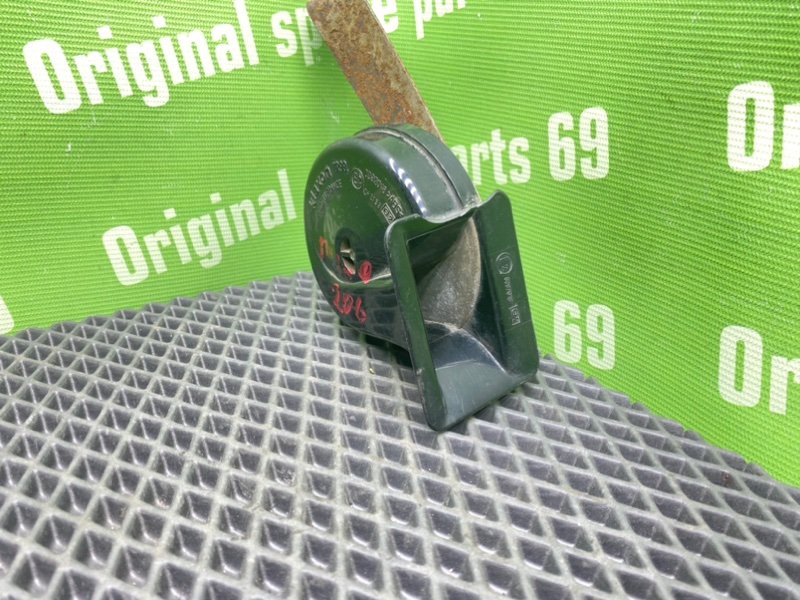 Звуковой сигнал, 1000 рублей, Тверь