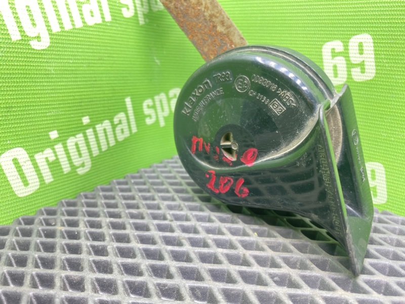 Звуковой сигнал, 1000 рублей, Тверь