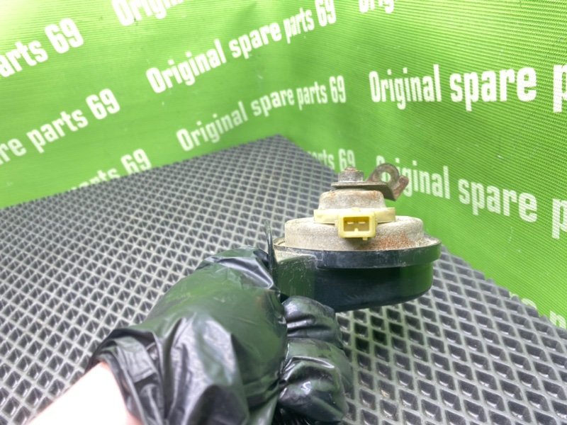 Звуковой сигнал, 1000 рублей, Тверь