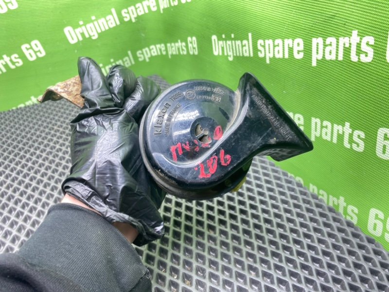 Звуковой сигнал, 1000 рублей, Тверь