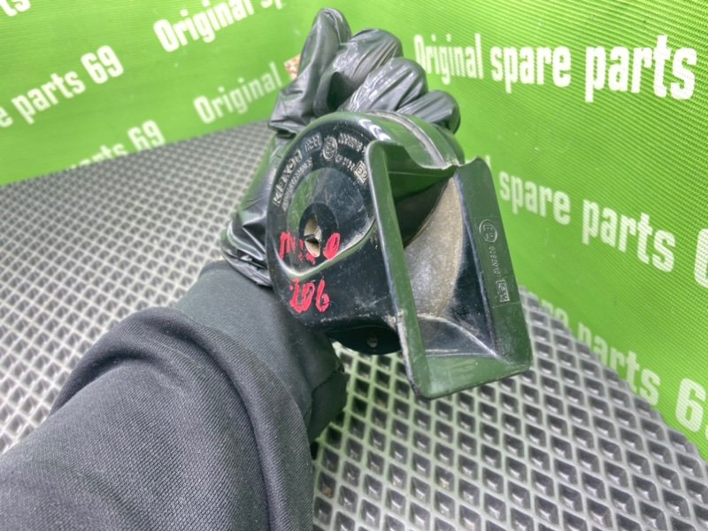 Звуковой сигнал, 1000 рублей, Тверь