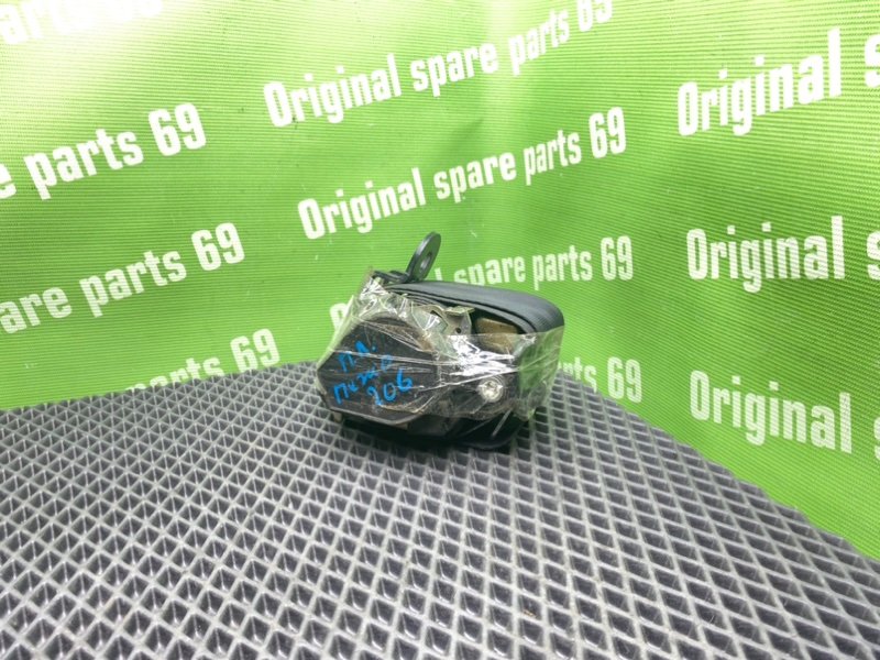 Ремень безопасности, 1600 рублей, Тверь