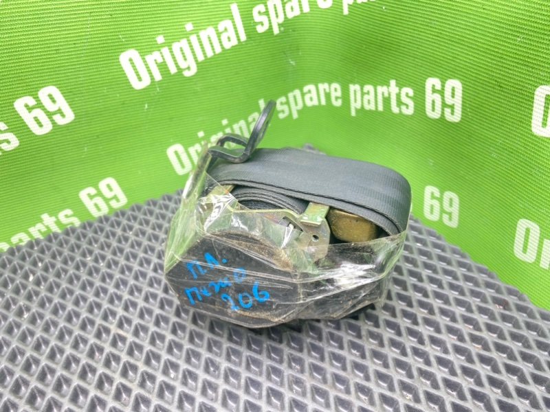 Ремень безопасности, 1600 рублей, Тверь