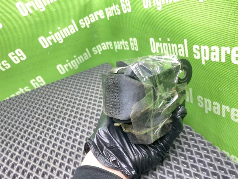 Ремень безопасности, 1600 рублей, Тверь