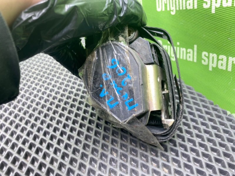 Ремень безопасности, 1600 рублей, Тверь