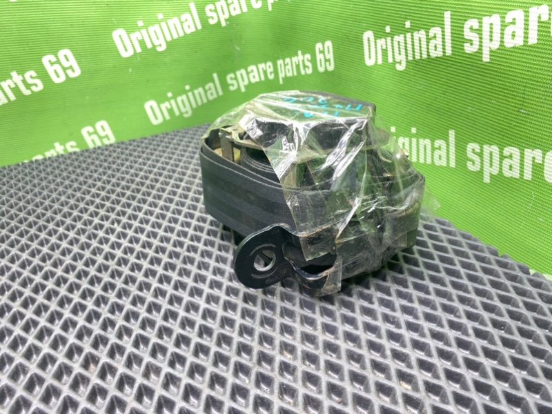 Ремень безопасности, 1600 рублей, Тверь