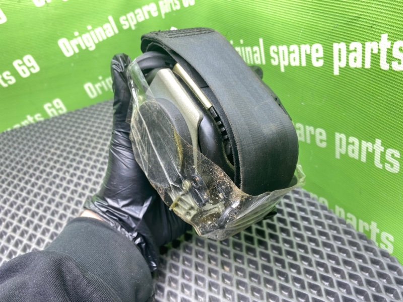 Ремень безопасности, 1600 рублей, Тверь