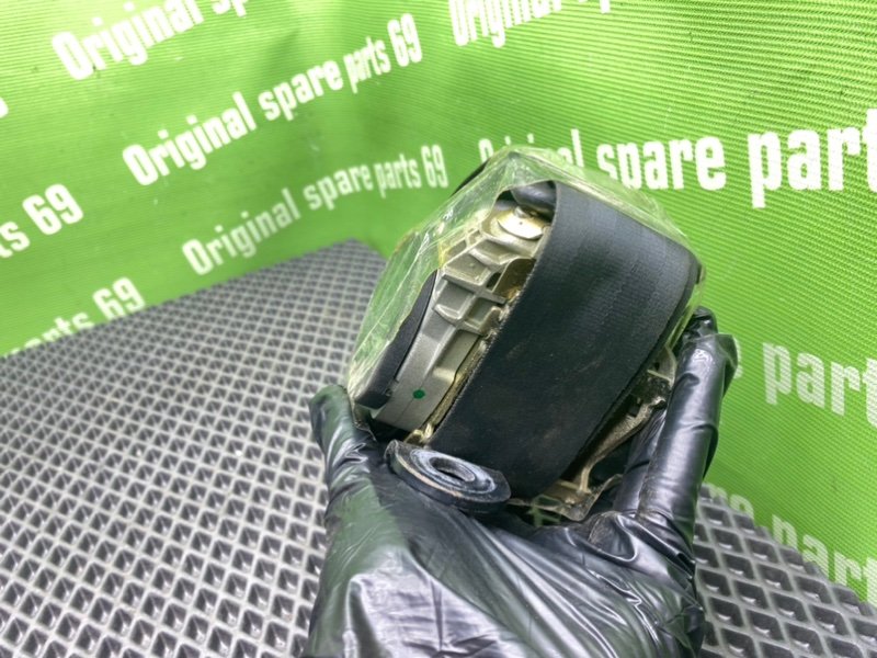 Ремень безопасности, 1600 рублей, Тверь