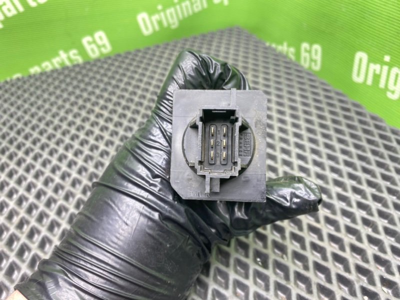 Резистор печки, 700 рублей, Тверь