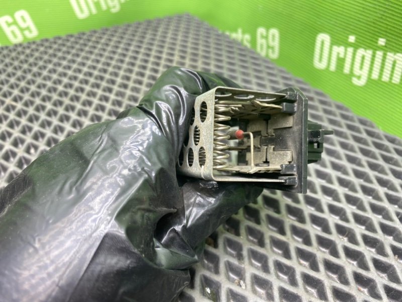 Резистор печки, 700 рублей, Тверь