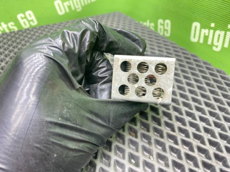 Резистор печки, 700 рублей, Тверь