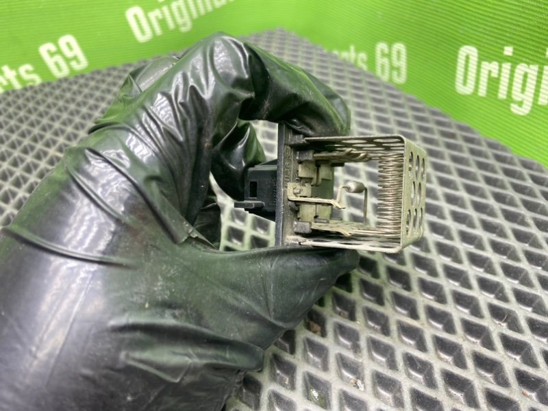 Резистор печки, 700 рублей, Тверь