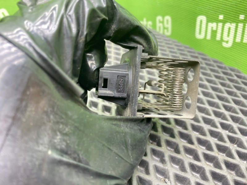 Резистор печки, 700 рублей, Тверь