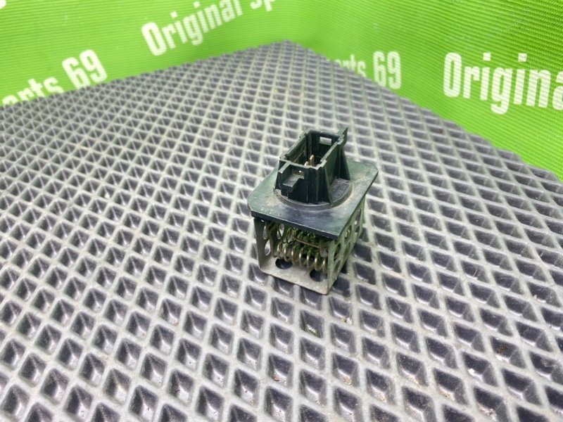 Резистор печки, 700 рублей, Тверь