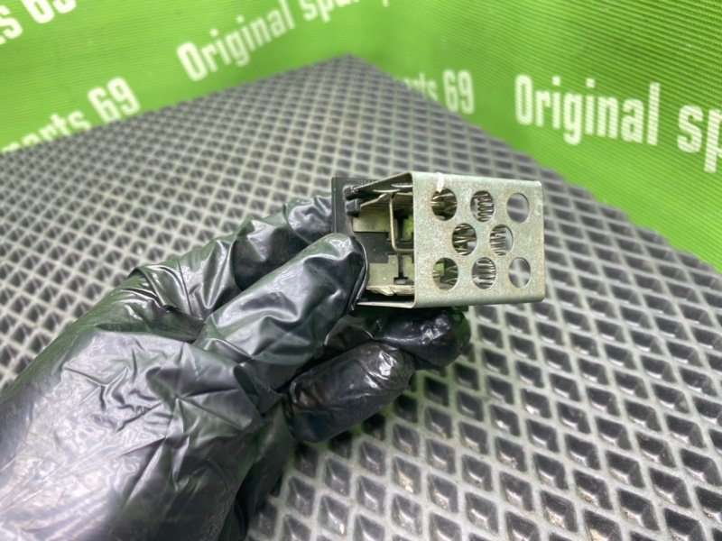 Резистор печки, 700 рублей, Тверь