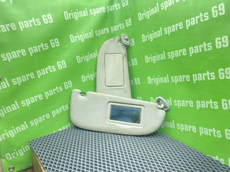 Солнцезащитные козырьки, 900 рублей, Тверь