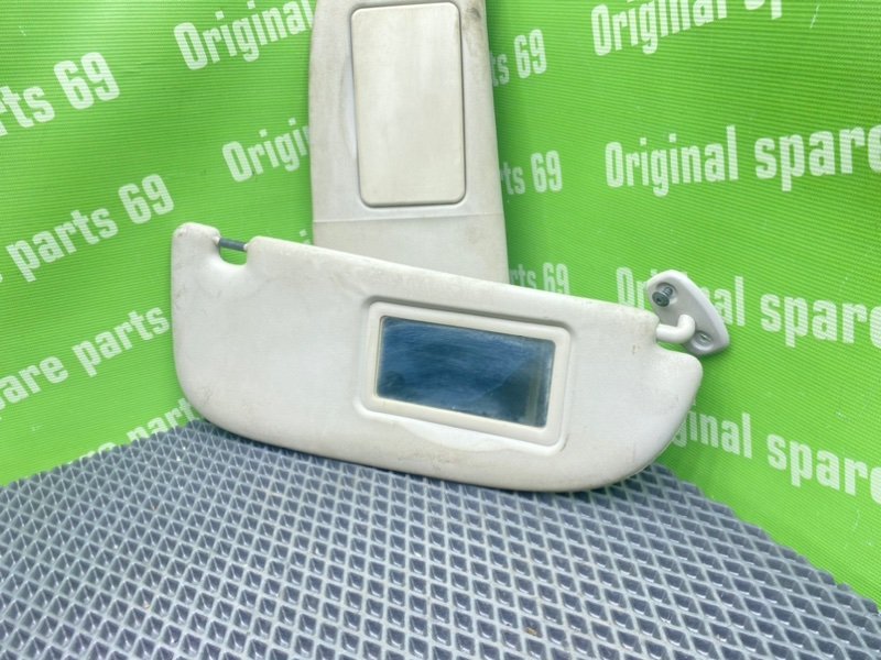 Солнцезащитные козырьки, 900 рублей, Тверь