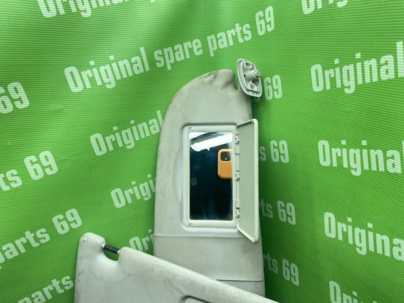 Солнцезащитные козырьки, 900 рублей, Тверь