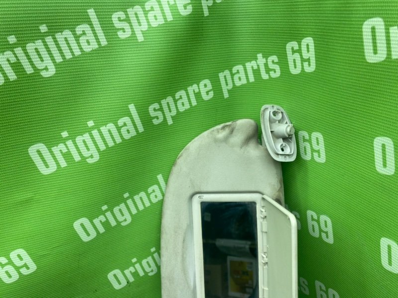 Солнцезащитные козырьки, 900 рублей, Тверь