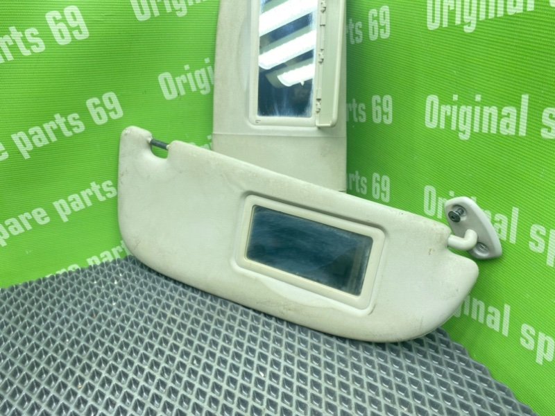 Солнцезащитные козырьки, 900 рублей, Тверь