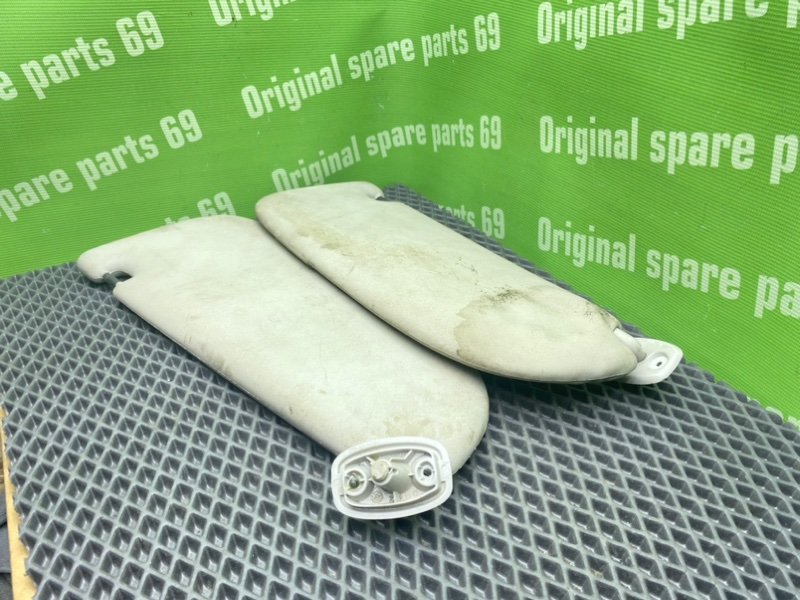 Солнцезащитные козырьки, 900 рублей, Тверь