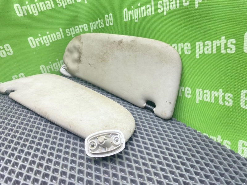 Солнцезащитные козырьки, 900 рублей, Тверь