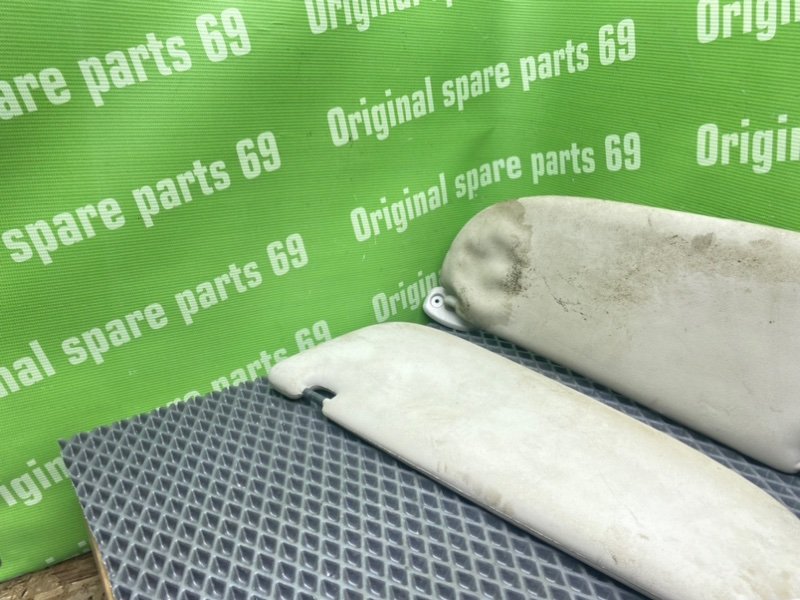 Солнцезащитные козырьки, 900 рублей, Тверь