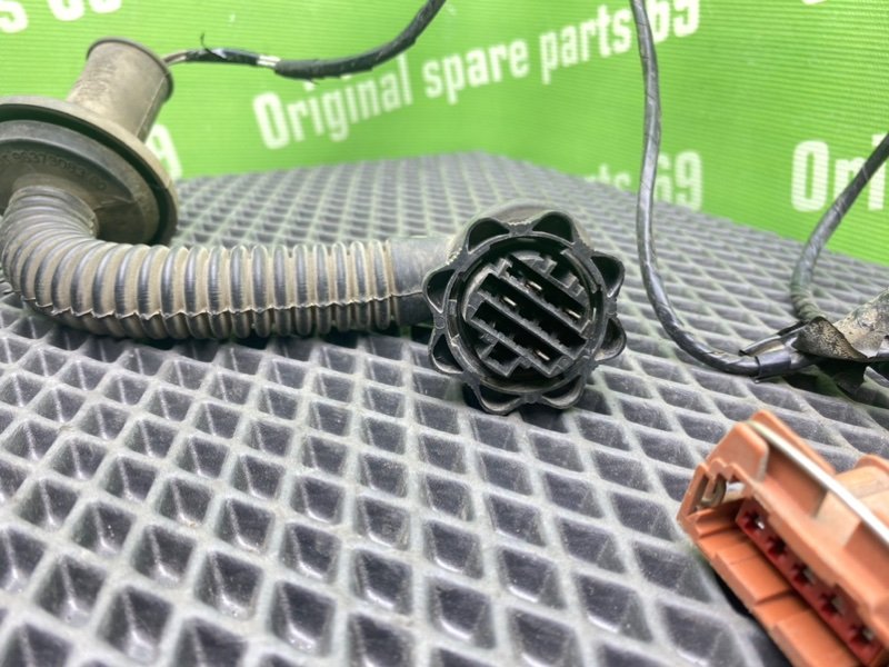 Проводка двери, 500 рублей, Тверь