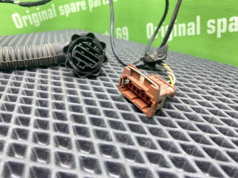 Проводка двери, 500 рублей, Тверь